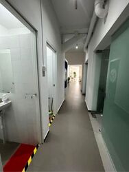 Serangoon Garden Post Office (D19), Shop House #605343761